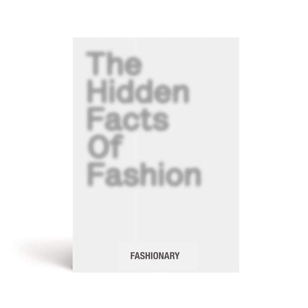 The Hidden Facts of Fashion_FASHIONARY_9789887711087_Fashionary International Limited