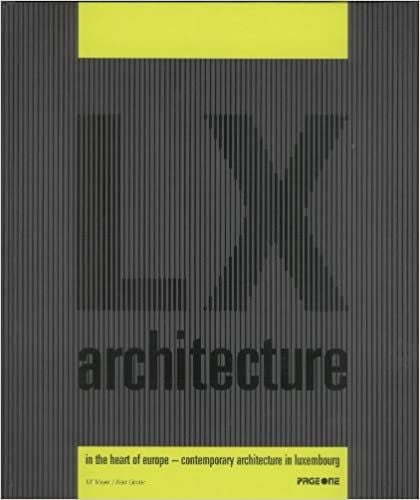 Lx Architecture_Uif Meyer_9789812457721_Page One Publishing Private