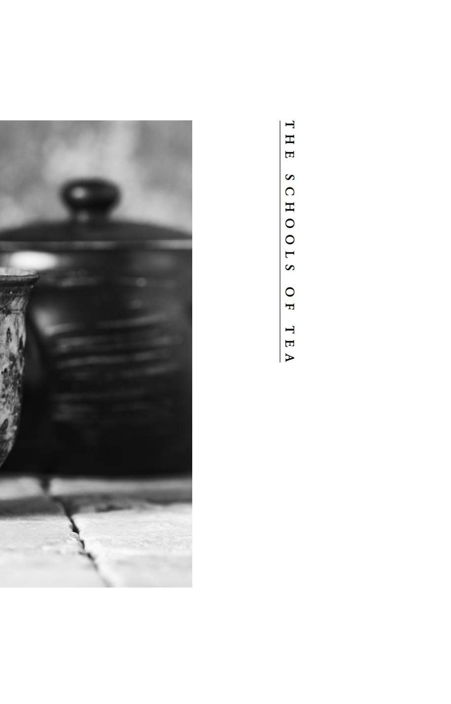  The Book of Tea: Beauty, Simplicity and the Zen Aesthetic 