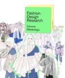  Fashion Design Research Second Edition 