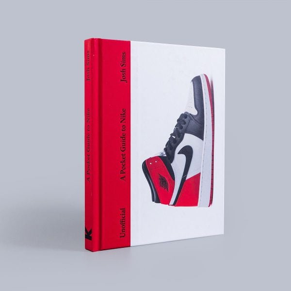 A Pocket Guide to Nike (Pocket Guides to Fashion)