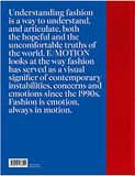  Emotion : Fashion in Transition_Kaat Debo_9789401476041_Lannoo 