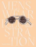  Menswear Illustration 