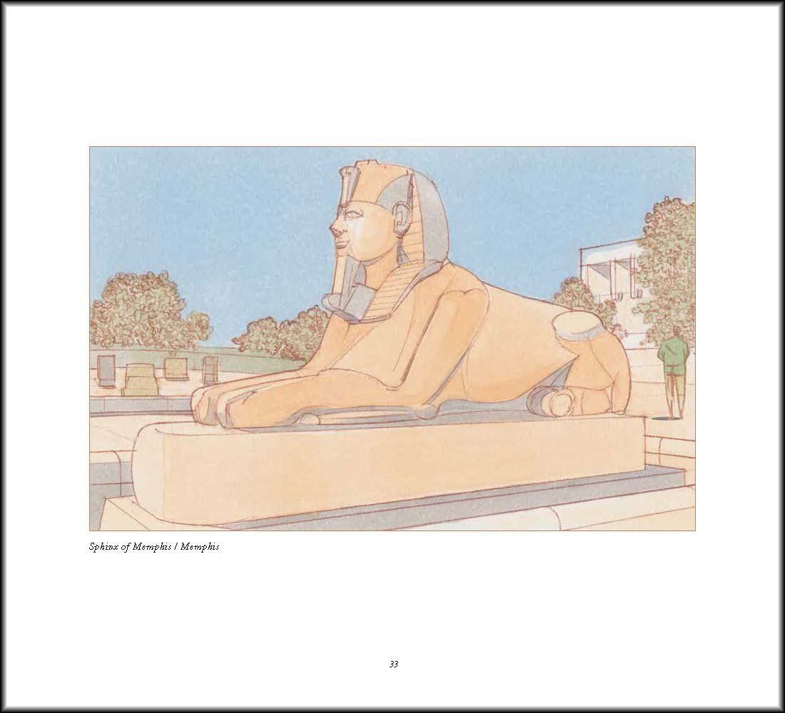  Egyptian Places_Henry David Ayon_9781951541217_Oro Editions 