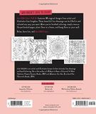  Just Add Color: Folk Art : 30 Original Illustrations to Color, Customize, and Hang_ Lisa Congdon_9781592539437_Rockport Publishers Inc. 
