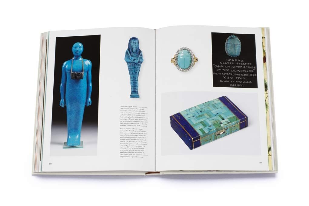  The V&A Book of Colour in Design_Tim Travis_9780500480274_Thames & Hudson 