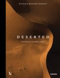  Deserted: In Pursuit of Drylands 