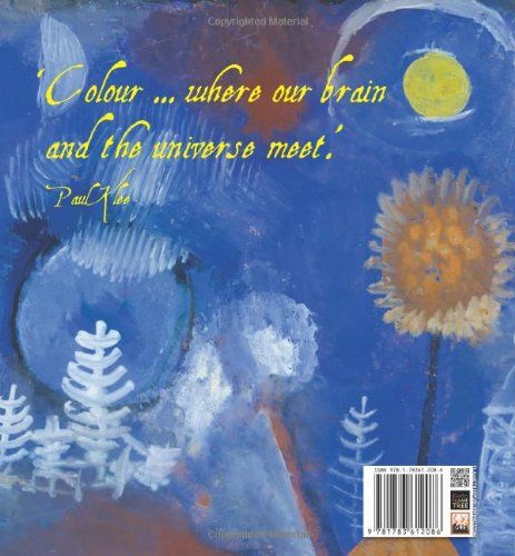 Paul Klee Masterpieces of Art_Susie Hodge_9781783612086_Flame Tree Publishing