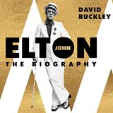  Elton John: The Biography 