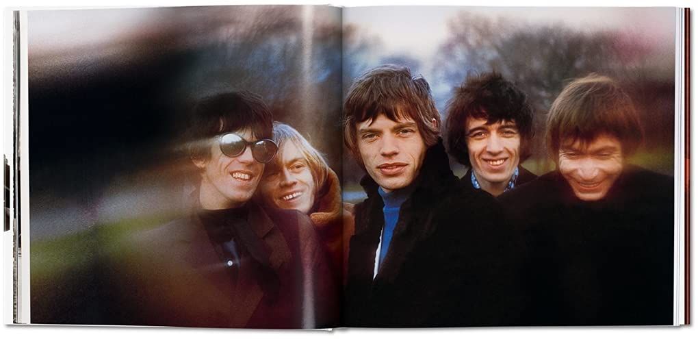  The Rolling Stones_Reuel Golden_9783836582087_Taschen GmbH 