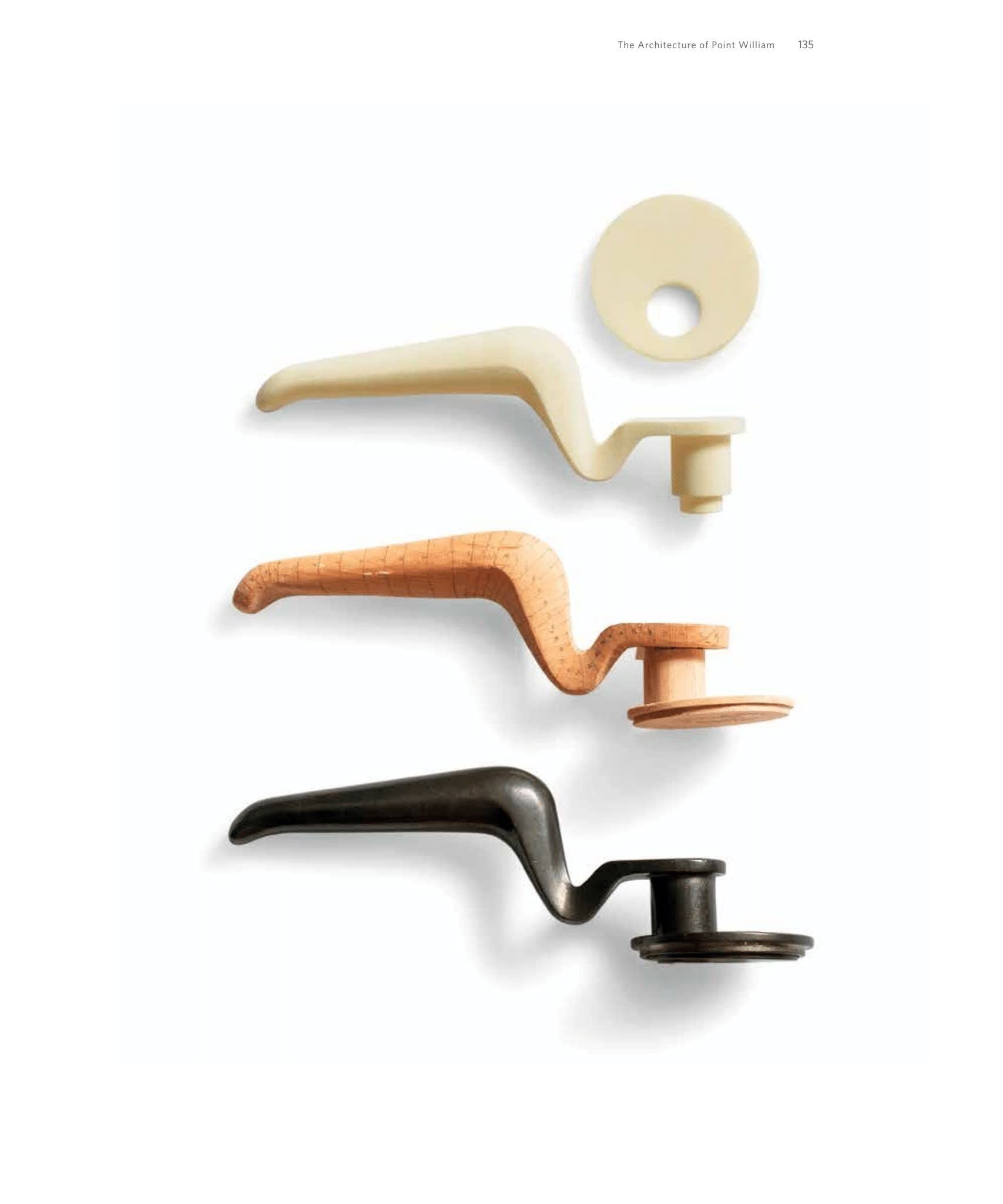  The Architecture of Point William_Kenneth Frampton_9781943532544_Oro Editions 