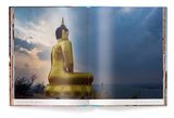  Sacred Spaces: The Holy Sites of Buddhism 