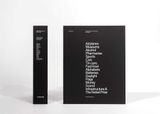  Stockholm Design Lab: 1998-2019 : A book about the creative process and design of... 
