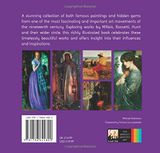  The Pre-Raphaelites_Michael Robinson, Yvonna Januszewska_9781786644800_Flame Tree Publishing 