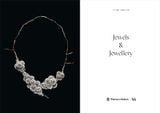  Jewels & Jewellery_ Thames & Hudson Ltd_9780500480342_Author  Clare Phillips 