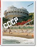  Cosmic Communist Constructions Photographed - Frédéric Chaubin - 9783836525190 - Taschen 