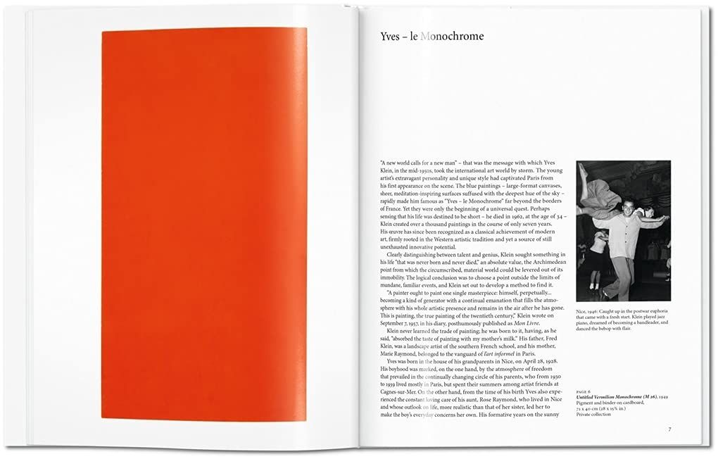  Yves Klein_Hannah Weitemeier_9783836553131_Taschen GmbH 