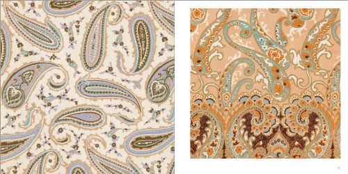  1960s Paisley_Pepin Van Roojen_9789057681639_Pepin Press 