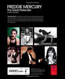  Freddie Mercury: The Great Pretender: A Life in Pictures 