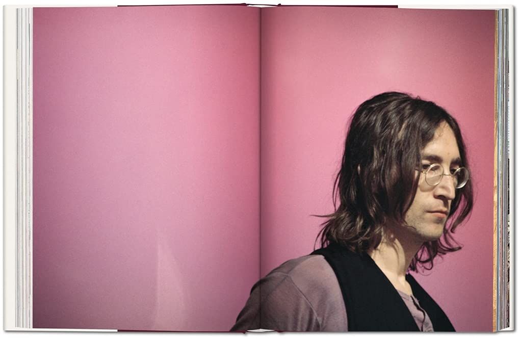  Linda Mccartney: Life In Photographs_Alison Castle_9783836555586_Taschen 