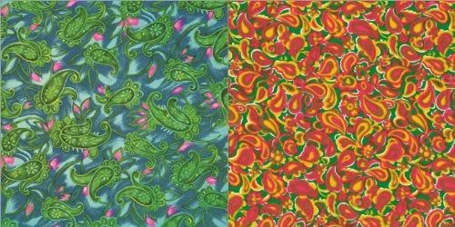  1960s Paisley_Pepin Van Roojen_9789057681639_Pepin Press 