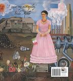  Frida Kahlo Masterpieces of Art_Dr Julian Beecroft_9781786644824_Flame Tree Publishing 