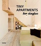  Tiny Apartments For Singles_Monsa_9788415829393_Instituto Monsa de Ediciones 