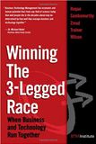  Winning the 3-Legged Race 