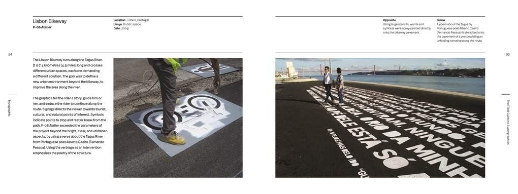  The Field to Supergraphics : Graphics in the Urban Environment_Sean Adams_9780500021347_Thames & Hudson Ltd 