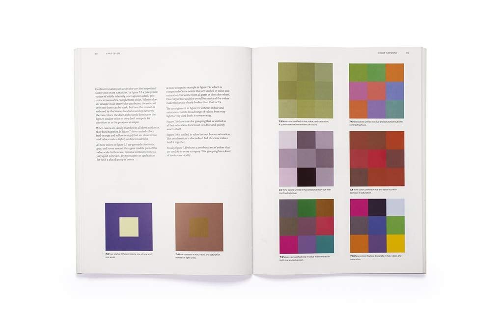  Colour Third Edition : A workshop for artists and designers_David Hornung_9781786276346_Laurence King Publishing 