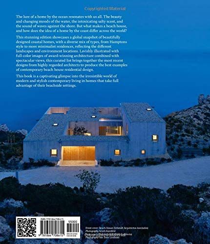  Beautiful Beach Houses : Living in Stunning Coastal Escapes_SAOTA director Mark Bullivant_9781864708615_Images Publishing Group Pty Ltd 