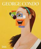  George Condo : Painting Reconfigured_Simon Baker_9780500296493_Thames & Hudson Ltd 