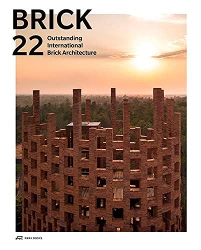  Brick 22: Outstanding International Brick Architecture 