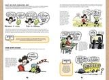  The Little Book of Cartooning & Illustration : More than 50 tips and techniques for drawing characters, animals, and expressions_Maury Aaseng_9781633226203_Walter Foster Publishing 