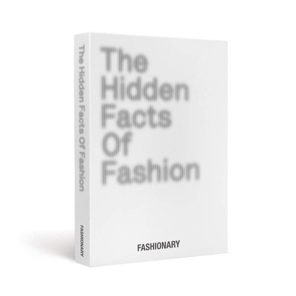The Hidden Facts of Fashion_FASHIONARY_9789887711087_Fashionary International Limited