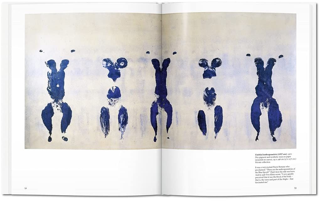  Yves Klein_Hannah Weitemeier_9783836553131_Taschen GmbH 