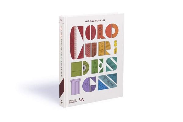 The V&A Book of Colour in Design_Tim Travis_9780500480274_Thames & Hudson