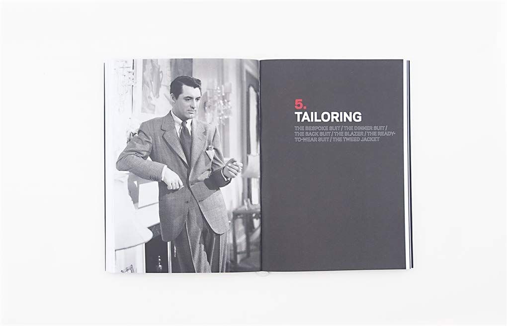  Icons Of Men'S Style Mini_Josh Sims_9781780677828_Laurence King Publishing 