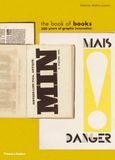  The Book of Books : 500 Years of Graphic Innovation 