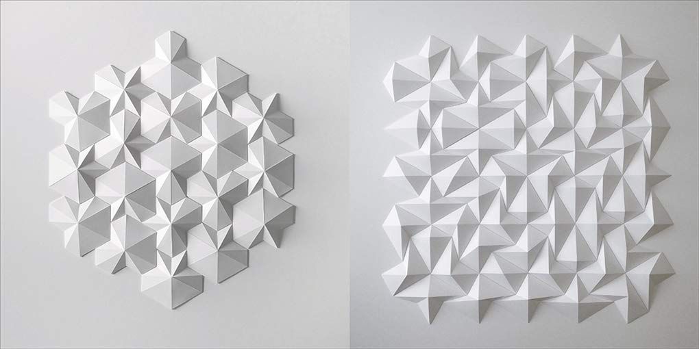  Unfolding: The Paper Art and Science of Matthew Shlian 