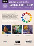  Special Subjects: Basic Color Theory : An introduction to color for beginning artists_Patti Mollica_9781633225909_Walter Foster Publishing 