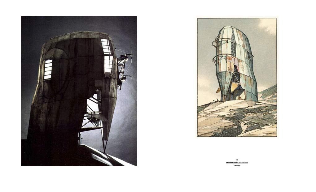  Architecture & Surrealism_Neil Spiller_9780500343203_Thames & Hudson Ltd 