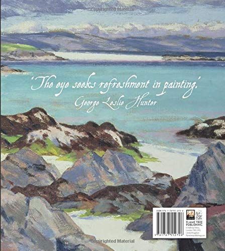 Scottish Colourists Masterpieces of Art_Susan Grange_9781787552708_Flame Tree Publishing