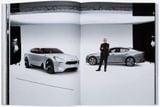  Roots and Wings : Peter Schreyer: Designer, Artist, and Visionary 