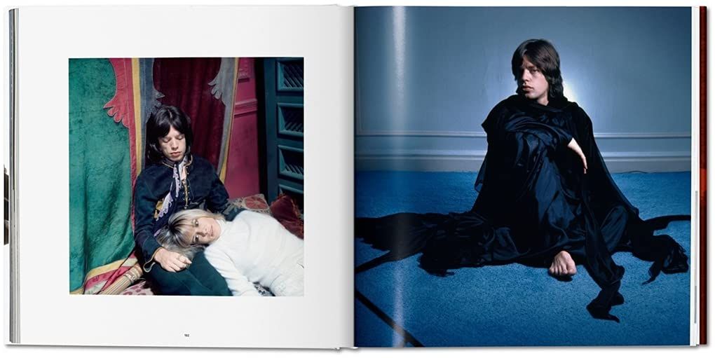  The Rolling Stones_Reuel Golden_9783836582087_Taschen GmbH 