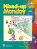  Mixed-up Monday Storybook 5: English for Me! 