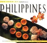  The Food of the Philippines 