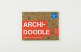  Archidoodle: The Architect's Activity Book 