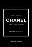  The Little Book of Chanel_Emma Baxter-Wright_9781780979021_ Welbeck Publishing Group 
