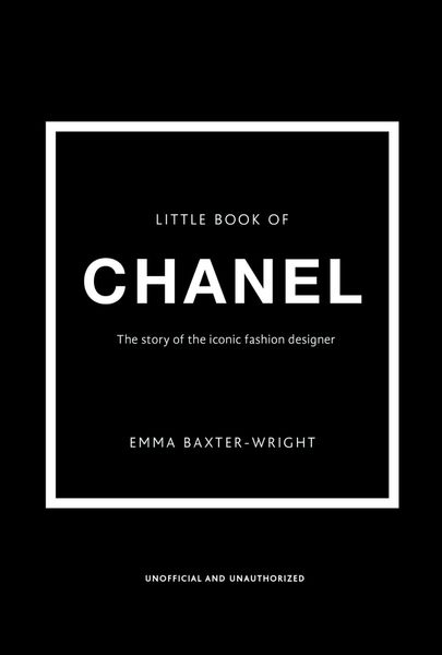 The Little Book of Chanel_Emma Baxter-Wright_9781780979021_ Welbeck Publishing Group